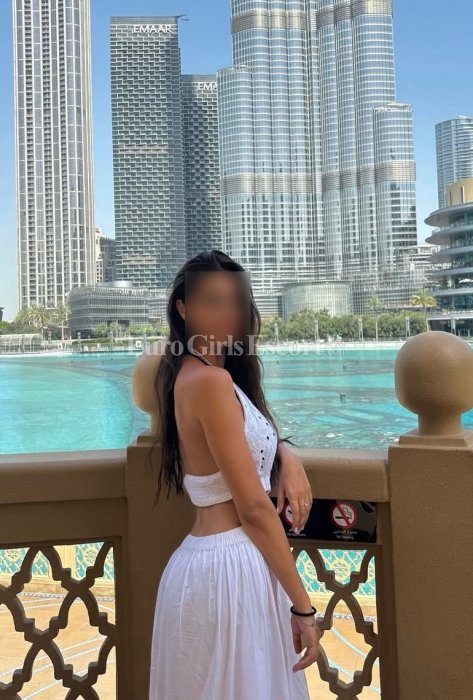 Adriana Ambrose - escort gallery photo 5