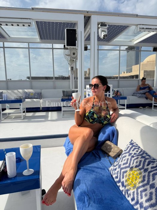 Alina - escort gallery photo 2