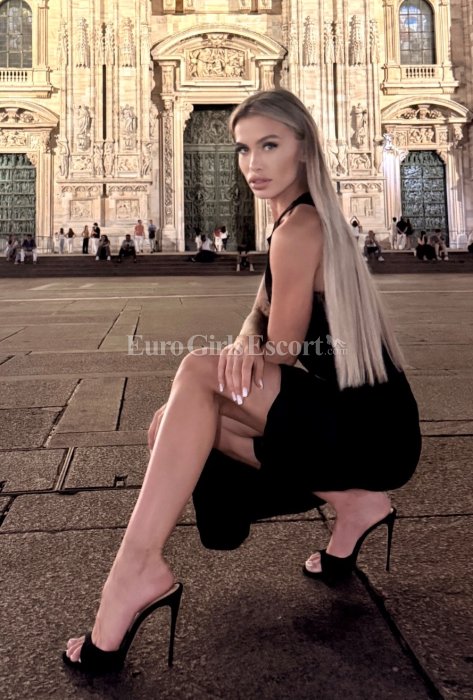 Alisa - escort gallery photo 3