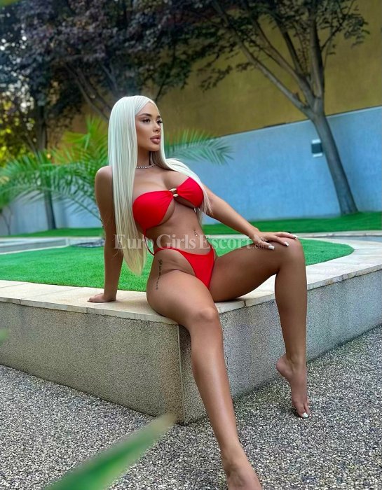 Amalia - escort gallery photo 2