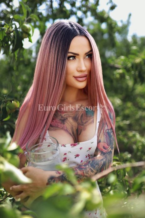 Amily Si - escort gallery photo 5