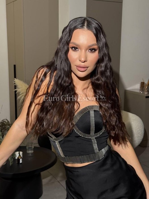 Anastacia - escort gallery photo 5