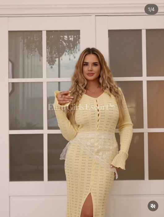 Anastasia - escort gallery photo 2