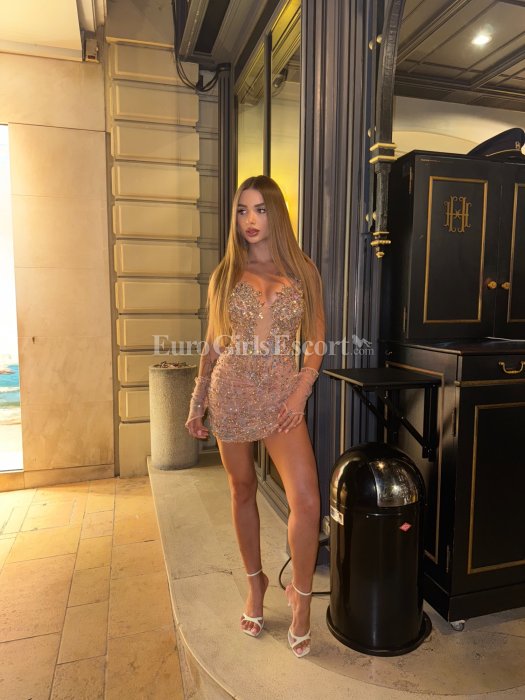 Anastasiia - escort gallery photo 5