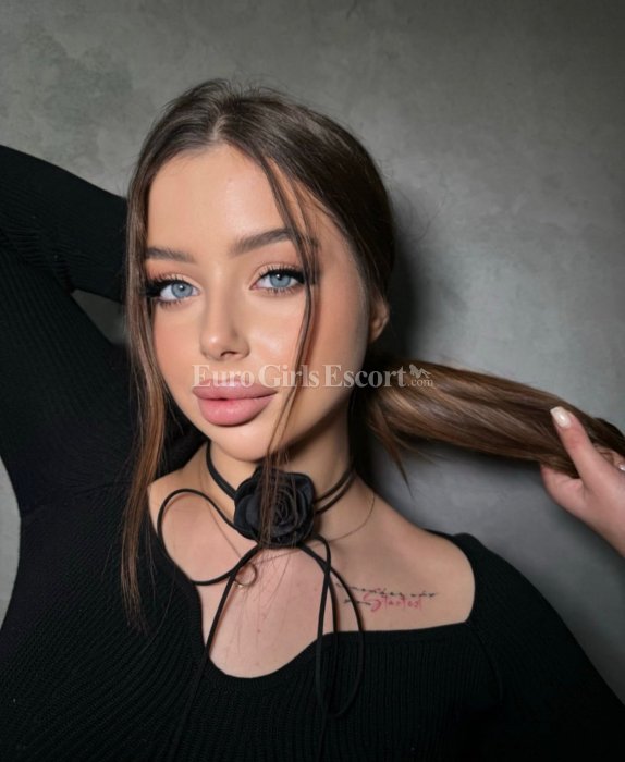 Angel - escort gallery photo 4