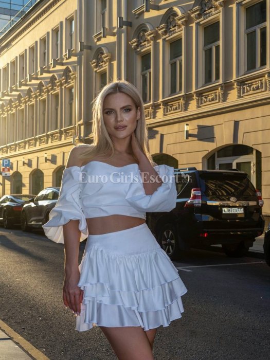 Angela - escort gallery photo 5