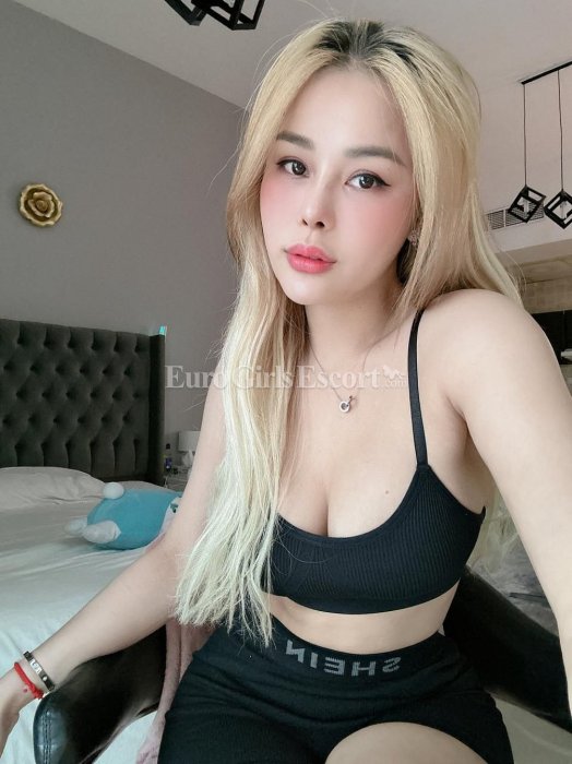 Annie - Russian escort in Dubai