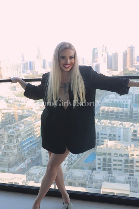 Anya - escort gallery photo 5