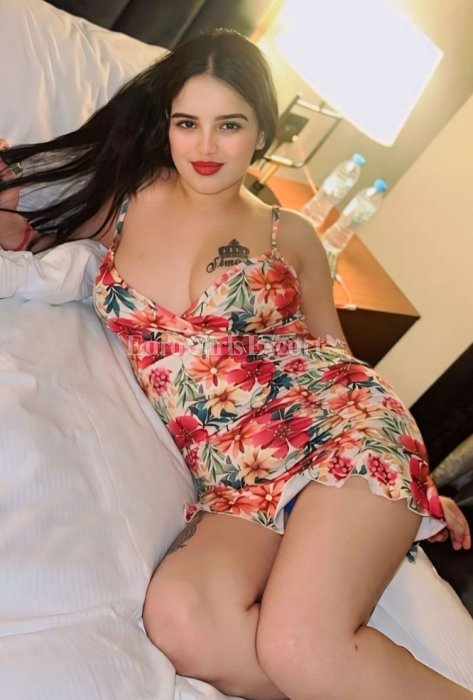 Asile - Moroccan escort in Dubai