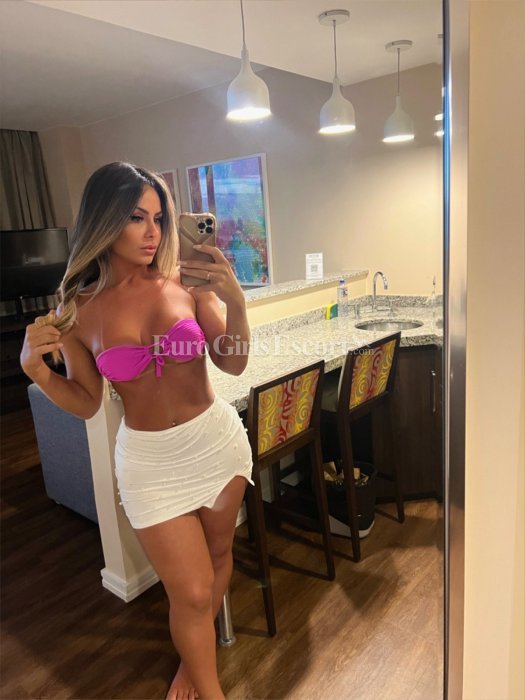 Bianca Fuego photo 7