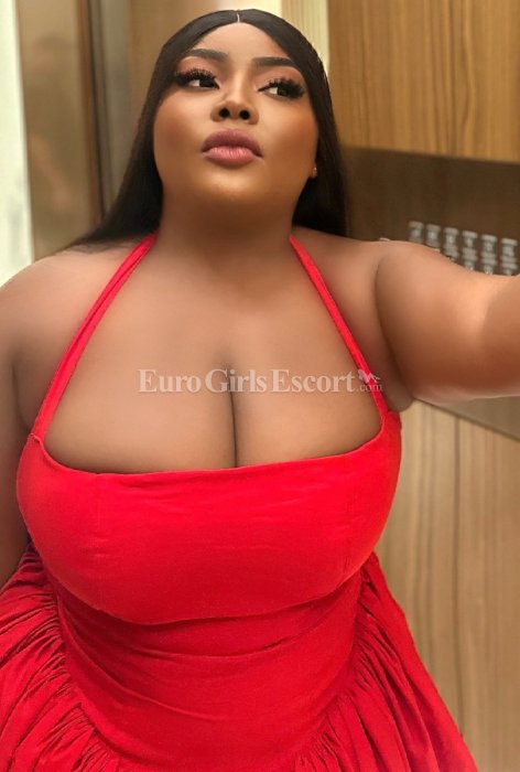 Bubu - South african escort in Dubai