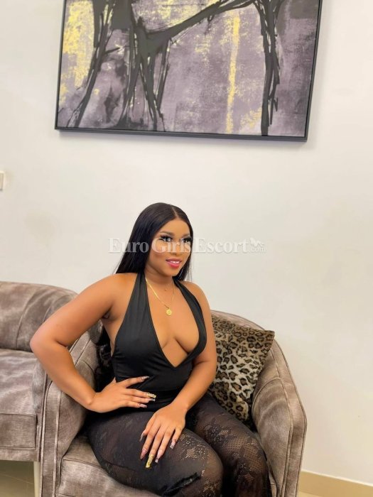 Davina - escort gallery photo 4