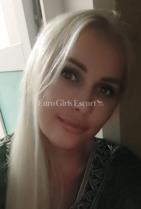 Diana - Russian escort in Dubai
