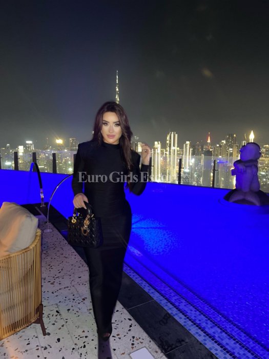 Diana - escort gallery photo 2