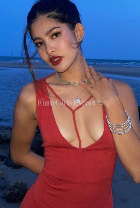 Diva - Indonesian escort in Dubai