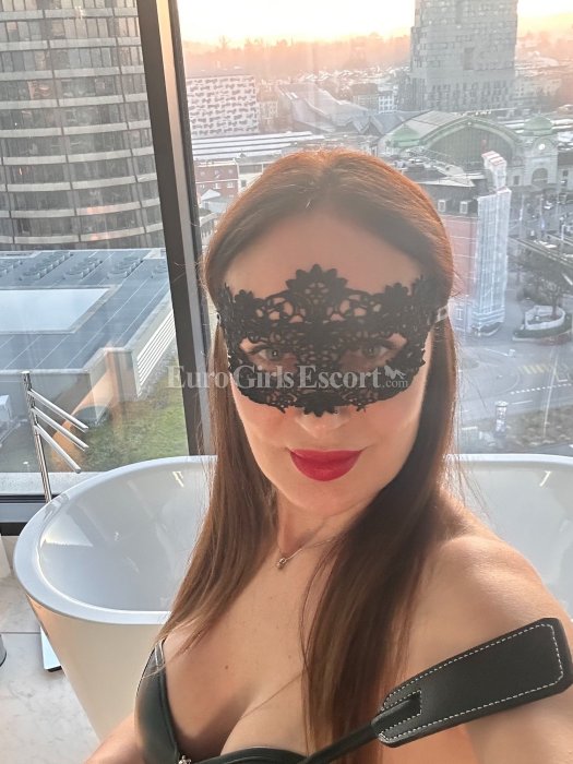 Dominatrix Alina - escort gallery photo 4