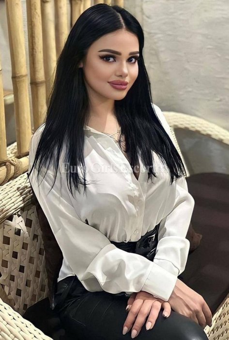 Elizaveta - Russian escort in Dubai