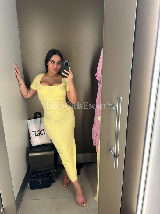 Emilia - escort gallery photo 4