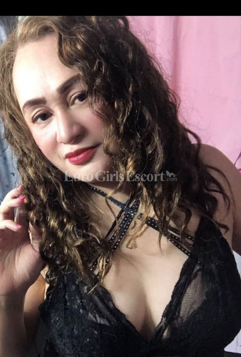 Endai - Filipino escort in Dubai