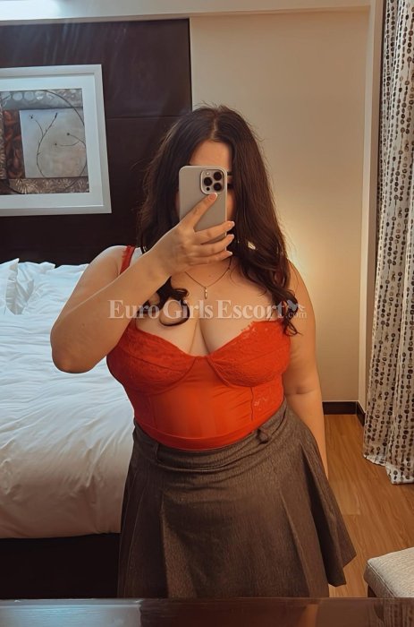 Erica - escort gallery photo 5