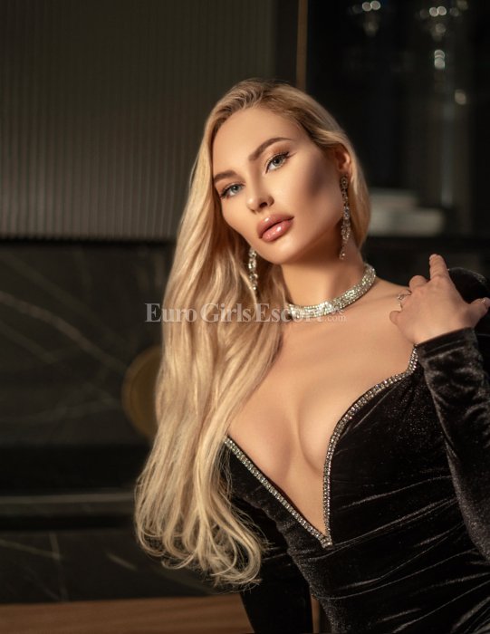 Eva - escort gallery photo 5