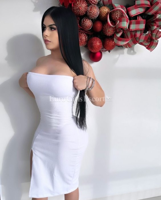 Fiorella Giovanna - escort gallery photo 5