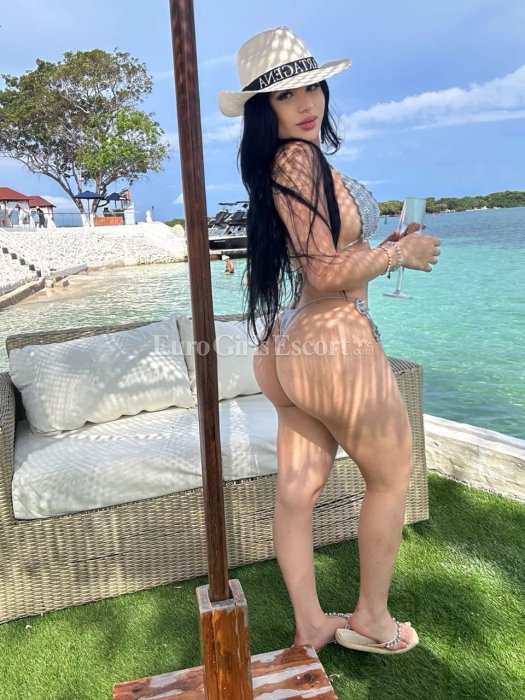 Fiorella Giovanna - escort gallery photo 2