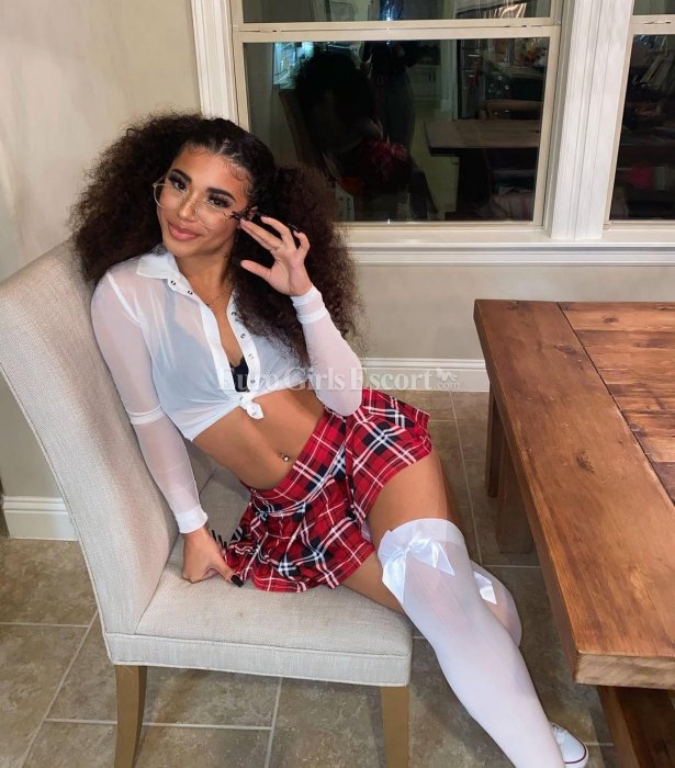 Gloria - escort gallery photo 3