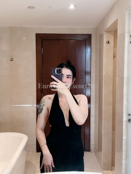 Hana - escort gallery photo 5