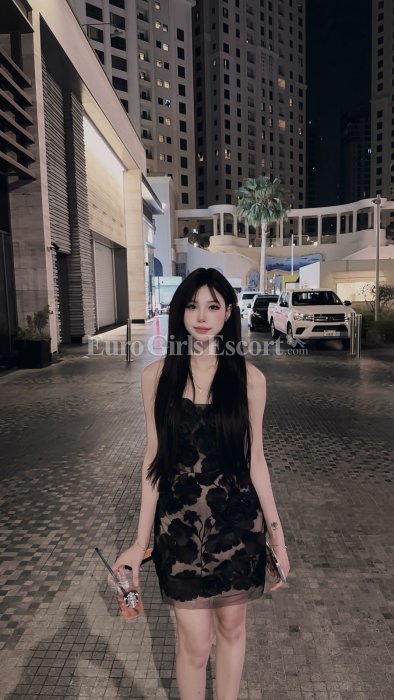 Hana - escort gallery photo 3