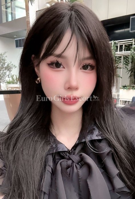 Hana - escort gallery photo 4