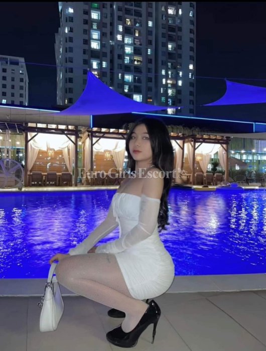 Hani - escort gallery photo 5