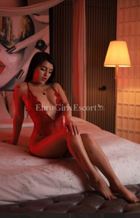 Isabella - escort gallery photo 3