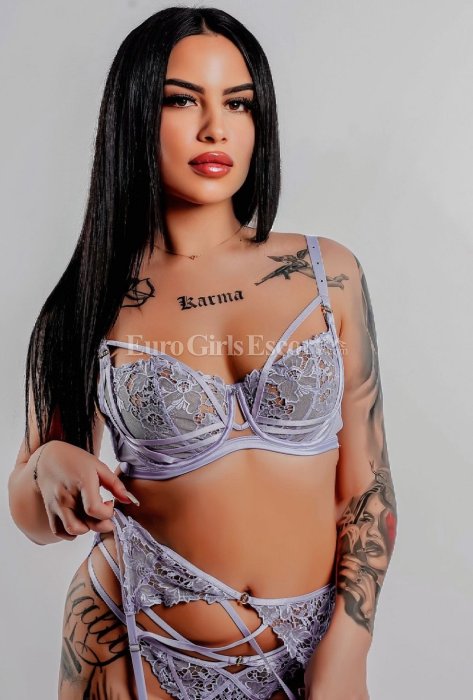 Jacqueline - escort gallery photo 3