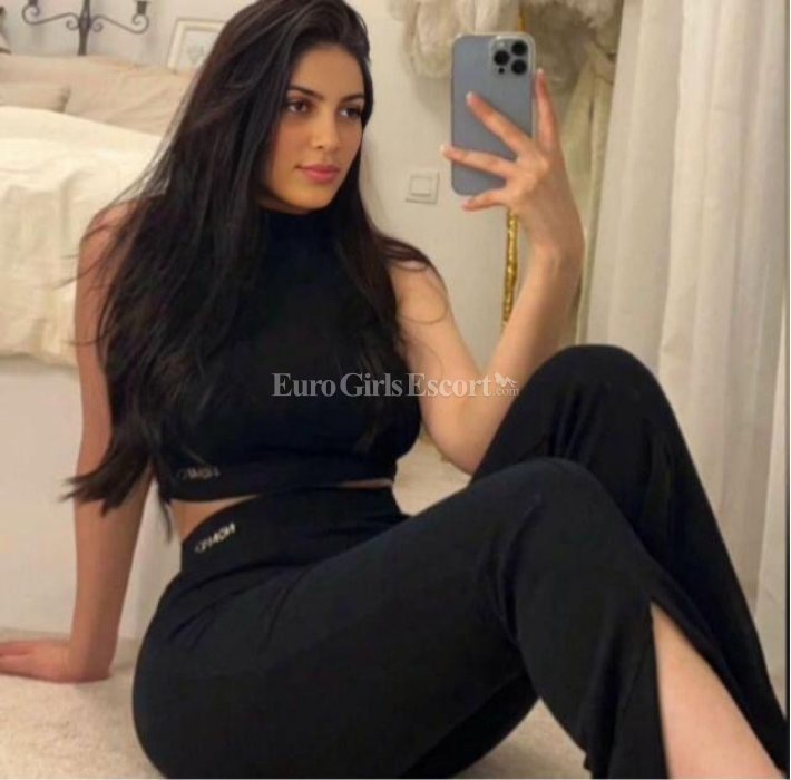 Jasmin - escort gallery photo 2