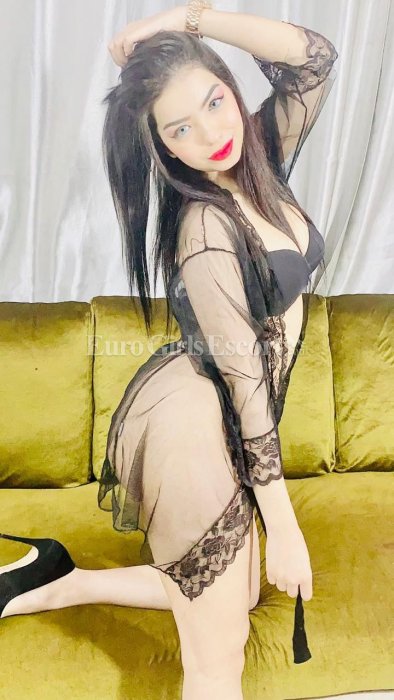 Khadija - escort gallery photo 3