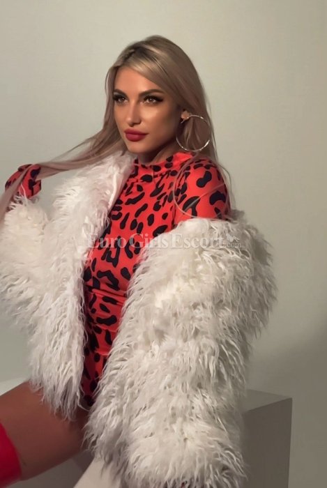 Kristina - escort gallery photo 5