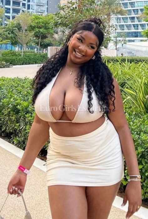 Lexie - South african escort in Dubai