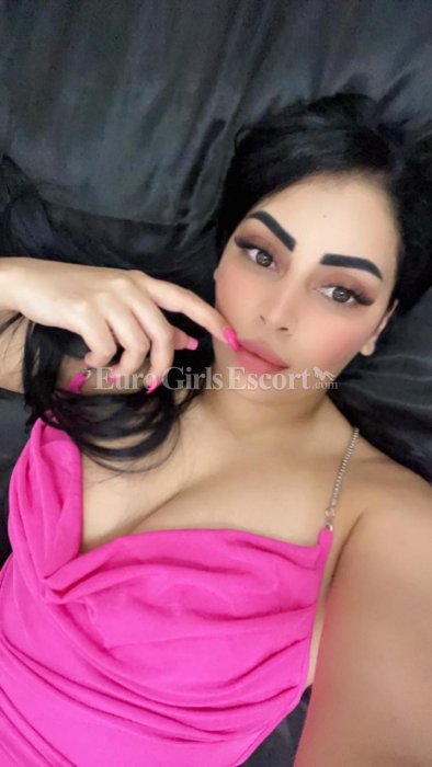 Lina - escort gallery photo 3