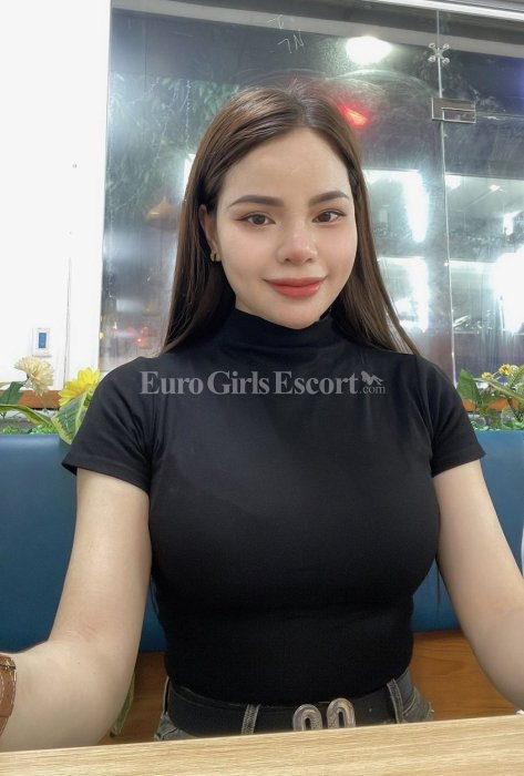 Lisa - Korean escort in Dubai