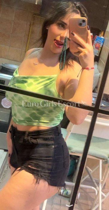 Malak - escort gallery photo 3