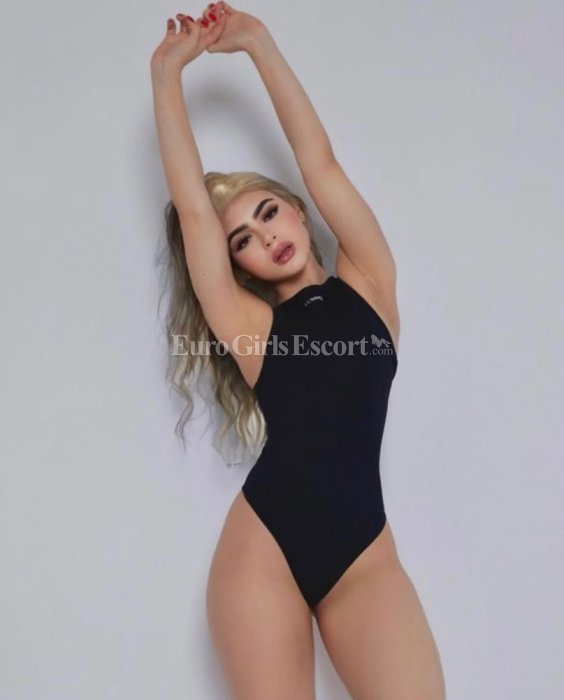 Maria - escort gallery photo 5