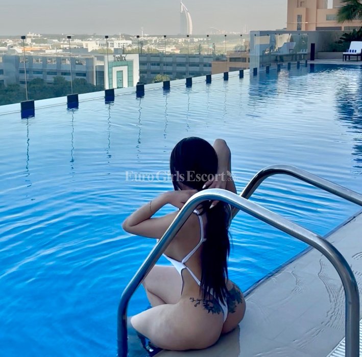 Maria Delanox - escort gallery photo 5