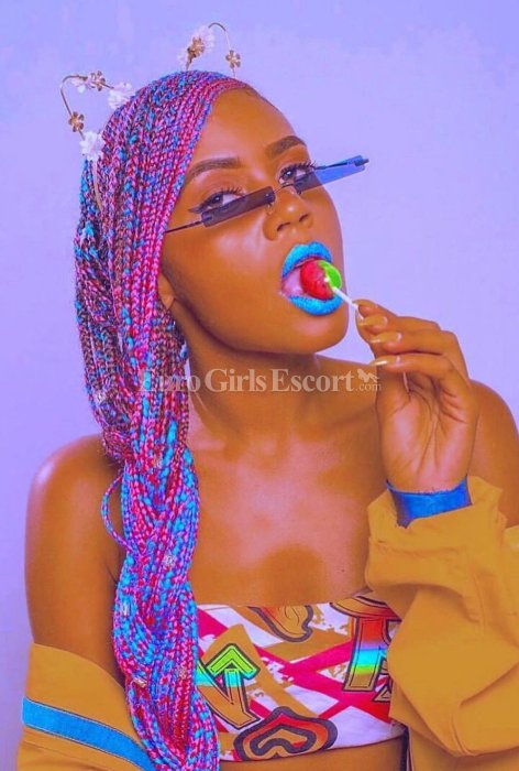 Marilyn - Portuguese escort in Dubai