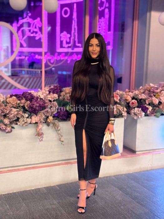 Marina - escort gallery photo 4