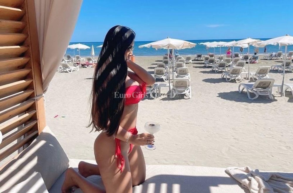 Marina - escort gallery photo 3