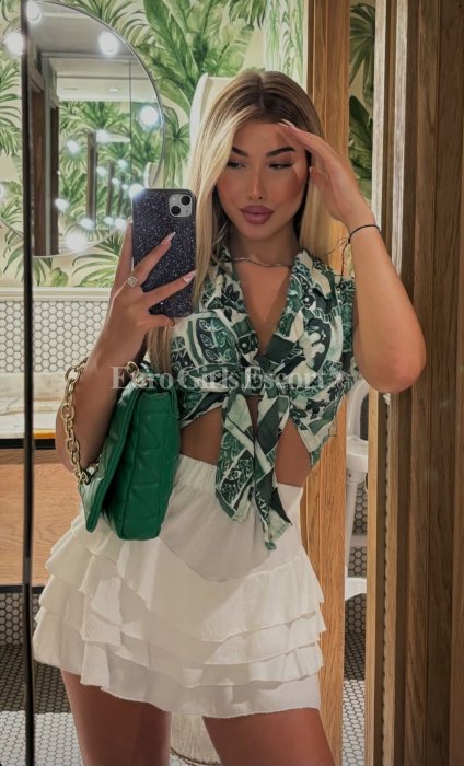 Mary - escort gallery photo 5