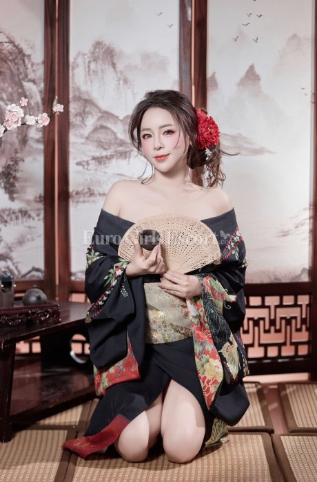 Miduki - escort gallery photo 4