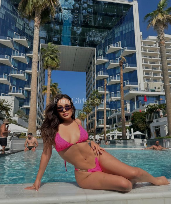 Milana - escort gallery photo 4