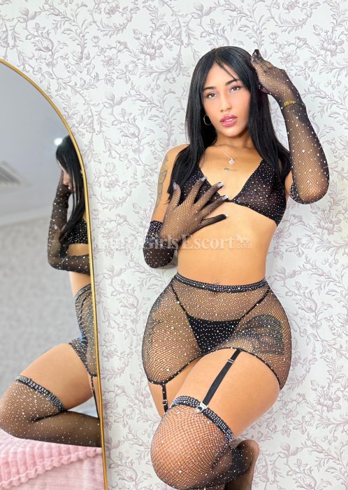 Mily - escort gallery photo 5